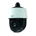 Tvt TD-8423IS3N(PE/25M/AR30) 4" 2MP Motorized PTZ IP Dome Camera 4.8-120mm 25X IR 300m POE