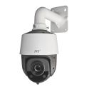 Tvt TD-8423IS(PE/20M/AR15) 4" 2MP PTZ IP Dome Camera Motorized 5.5-110mm 20X IR 150m POE. TVT Video Analytics