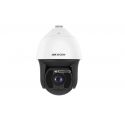 Hikvision solutions DS-2DF8425IX-AELW(T5) 8" 4MP 25X DarkFighter IR 400m PTZ IP Dome Camera