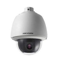 Hikvision pro DS-2AE5225T-A(E)BRACKET INCLUDED Câmera Dome PTZ TURBOHD 5 "2MP 1080P 4,8 a 120 mm Zoom 25X IP66 IK10 4…