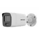 Hikvision pro DS-2CD2087G2-L(2.8MM) Cámara IP Bullet 8MP 4K 2.8mm ColorVu Acusense Hikvision