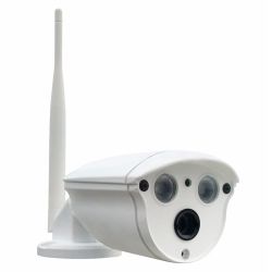 Bysecur alarms BSC03096 Cámara IP Bullet WIFI Bysecur. Se integra en la APP Stpanel de Bysecur IP