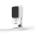 Risco RVCM11W1500B Cámara IP Cube Risco EL Interior 2MP IR10m 2.8mm WiFi, Micrófono y altavoz Micro SD VUpoint