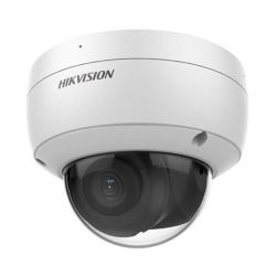 Hikvision pro DS-2CD2126G2-I(2.8MM)(D) Cámara IP Domo 2 MP 2.8mm IR30m AcuSense DarkFighter IK10 IP67 Hikvision