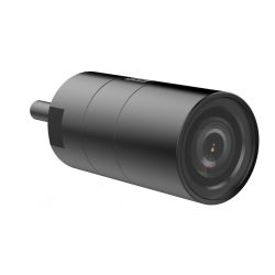 Hikvision pro DS-2CD6445G1-30(2.8MM)8M Cámara IP Oculta Separada 4MP 2.8mm F2.0 98° M12 8m WDR120 Audio Alarma…