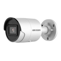 Hikvision pro DS-2CD2086G2-I(2.8MM) Cámara IP bullet 8MP 2.8mm IR40m AcuSense Darkfighter Hikvision