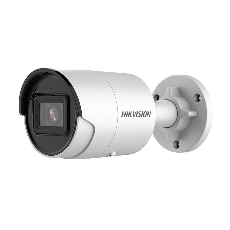 Hikvision pro DS-2CD2086G2-I(2.8MM) Cámara IP bullet 8MP 2.8mm IR40m AcuSense Darkfighter Hikvision