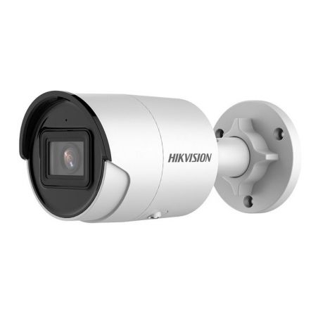 Hikvision pro DS-2CD2086G2-I(2.8MM) Hikvision AcuSense Darkfighter 8MP 2.8mm IR40m Bullet IP Camera