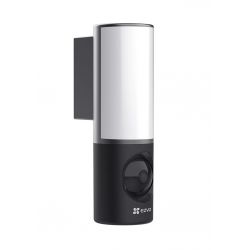 Ezviz CS-LC3 Cámara IP foco Iluminación dos en uno Smart Home 4MP 2mm WiFi Exterior eMMC 32G IP65 Micro Altavoz EZVIZ