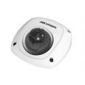 Hikvision solutions AE-VC211T-IRS(2.8MM)/NEW Cámara Mini Domo 2MP 2.8mm HD 1080p MIC Audio IR20 Hikvision