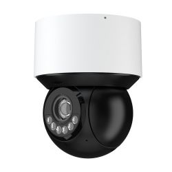 Tvt TD-8343IE2N(A/PE/04M/AR5) Mini PTZ IP Camera 4MP IR IP66 IK10 Starlight TVT