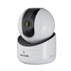 Hikvision value DS-2CV2Q21FD-IW(2.8MM)(W) Cámara PT IP 2MP 2.8mm WiFi IR10m SD Card MIC Altavoz Hikvision