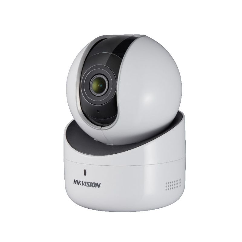 Hikvision value DS-2CV2Q21FD-IW(2.8MM)(W) Cámara PT IP 2MP 2.8mm WiFi IR10m SD Card MIC Altavoz Hikvision