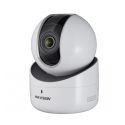 Hikvision value DS-2CV2Q21FD-IW(2.8MM)(W) PT IP Camera 2MP 2.8mm WiFi IR10m SD Card MIC Speaker Hikvision