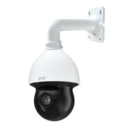 Tvt TD-8543IE3N(PE/40M/AR35) Cámara PTZ IP 5" 4MP 4.5-180mm 40X Starlight IR350