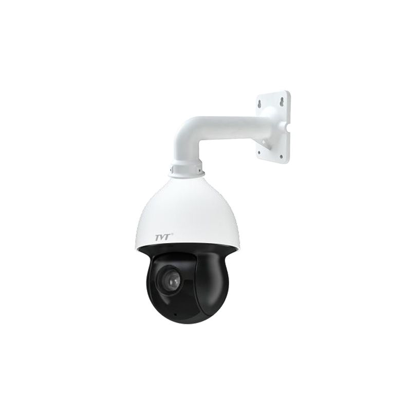 Tvt TD-8543IE3N(PE/40M/AR35) Cámara PTZ IP 5" 4MP 4.5-180mm 40X Starlight IR350