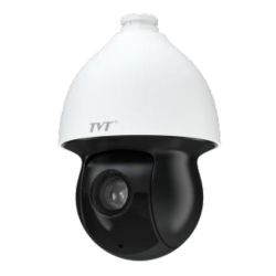 Tvt TD-8543IE3N(PE/40M/AR35) Câmera IP PTZ 5" 4MP 4.5-180mm 40X Starlight IR350