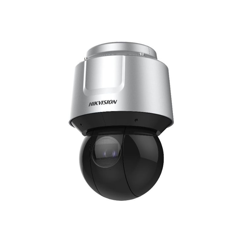 Hikvision solutions DS-2DF8A442IXS-AEL(T5) Cámara PTZ IP 8" 4MP 42X 6.0- 252 mm Darkfighter IR500 IP67 IK10 Hikvision