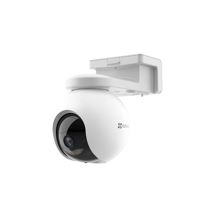 Ezviz CS-HB8 Cámara Smart Home PT Wifi 4MP 4mm Batería Rotativa 360º EZVIZ