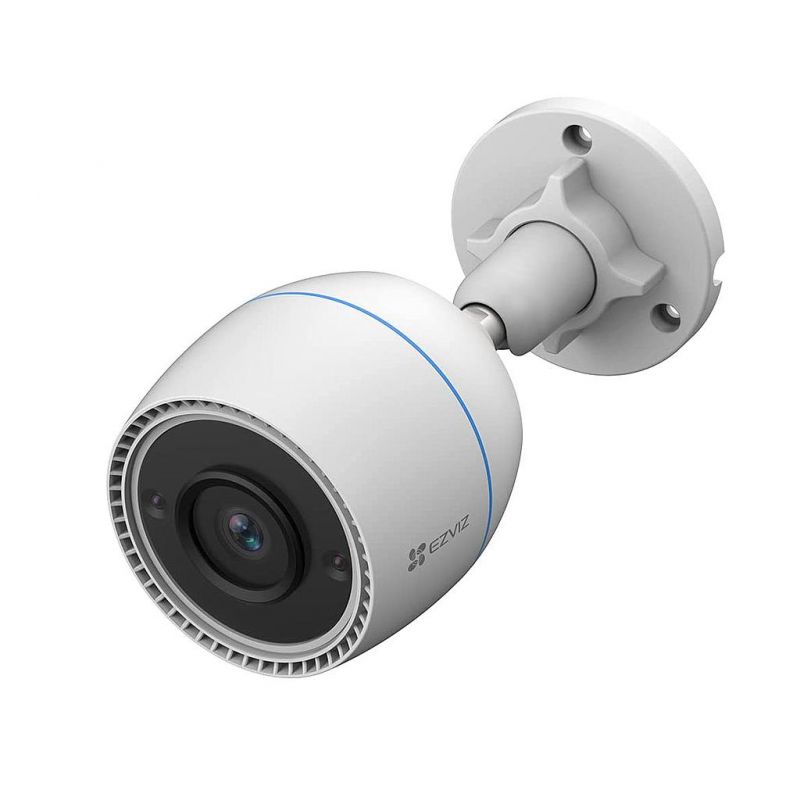 Ezviz H3C Caméra SmartHome 2MP 4mm WiFi IP67 IR30 EZVIZ