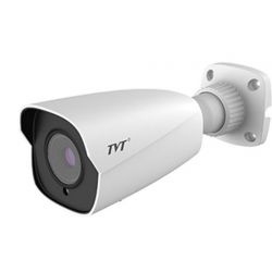 Tvt TD-7422TE3(D/FZ/SW/AR3) Caméra Tubulaire 4en1 2Mpx 1080P IR50m à focale variable 2,8 à 12mm TVT