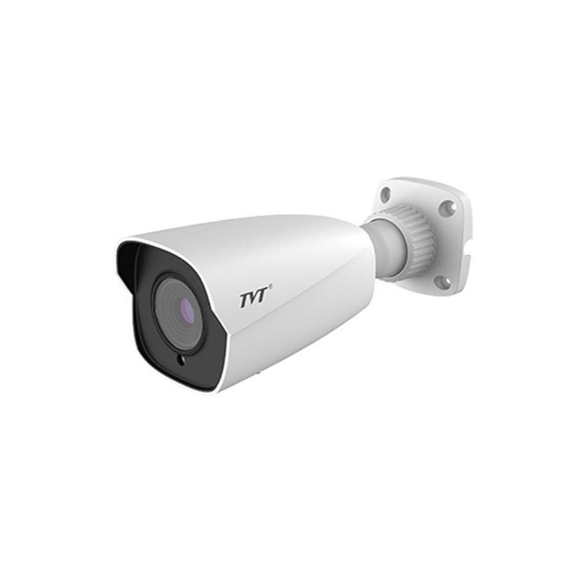 Tvt TD-7422TE3(D/FZ/SW/AR3) Caméra Tubulaire 4en1 2Mpx 1080P IR50m à focale variable 2,8 à 12mm TVT