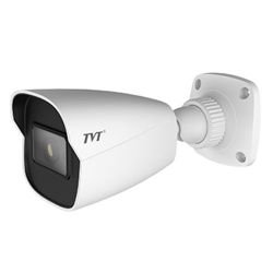 Tvt TD-7481AE1(D/SW/AR2） Caméra Tubulaire 4en1 8MP 2.8mm IR 30m TVT