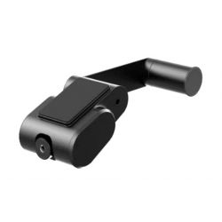 Hikvision solutions AE-VC263T-ITS(2.1+2.1MM) Cámara analógica binocular delantera y trasera de matriz infrarroja CMOS…