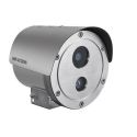 Hikvision solutions DS-2XE6242F-IS(4MM)(B)/316L 4MP 4mm IP Bullet Camera Explosion Proof IP68 IR30 Face Detection…