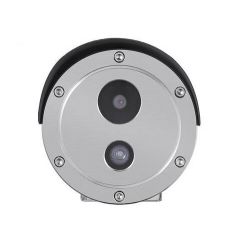 Hikvision solutions DS-2XE6242F-IS(4MM)(B)/316L 4MP 4mm IP Bullet Camera Explosion Proof IP68 IR30 Face Detection…