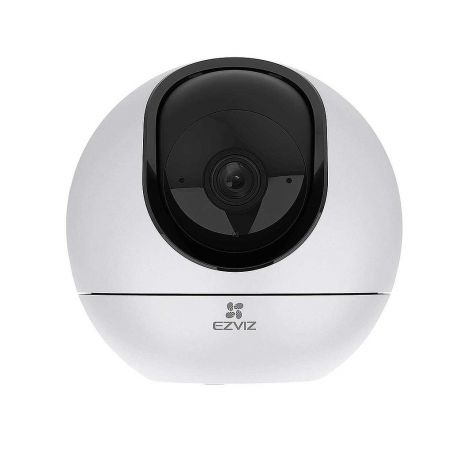 Ezviz CS-C6 EZVIZ Compact Smart Camera WiFi Home Indoor 4MP 4mm AI Rotation 360º Tracking