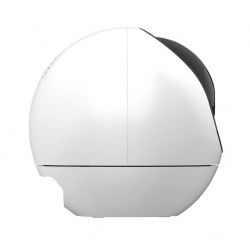 Ezviz CS-C6 Cámara inteligente compacta WiFi doméstica interior 4MP 4mm IA Rotativa 360º Seguimiento EZVIZ