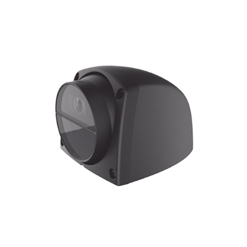 Hikvision solutions AE-VC124T-IT(2.1MM) Caméra mobile analogique étanche 2,1 mm montée sur véhicule Hikvision 720P