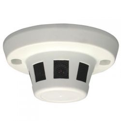 Bysecur BSC03547 Hidden camera in smoke detector 2 MP