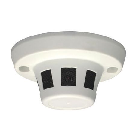 Bysecur BSC03547 Hidden camera in smoke detector 2 MP