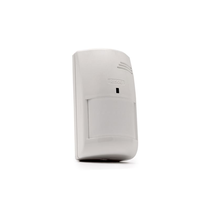 Risco RK412PT0000C DigiSense Anti-pet PIR Detector 12m Grade 2 RISCO