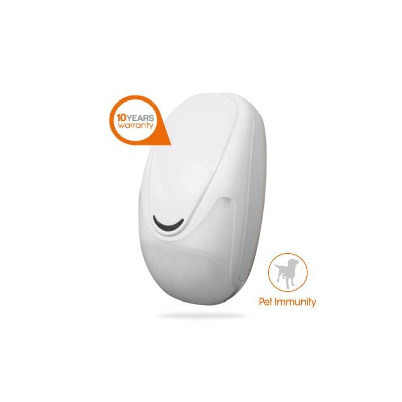 Amc SMILE 20/P AMC Grade 2 Digital PIR Detector. Pet Immune