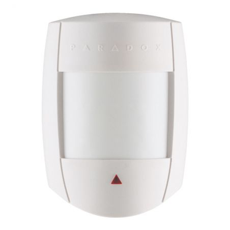 Paradox DG55+ Detector Paradox infrarrojo digital de doble elemento DG55+. Grado 2