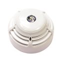 Kidde SC-23-0210-0001-99 Sirene SmartCell Dual Smoke/Heat Detector com flash combinado (VAD vermelho)