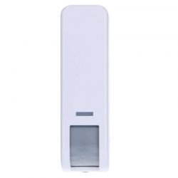 Risco RWX107DT800C DT AM Bi-Directional Wireless Outdoor Curtain Detector, 12m, 868MHz Risco