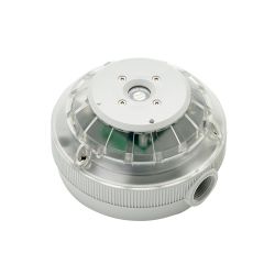 Kidde 116-BG-21 Detector de chama IR duplo