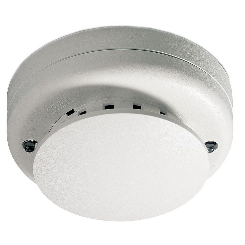 Kidde DP721R Aritech 700 Series Optical Smoke Detector with Relay Output