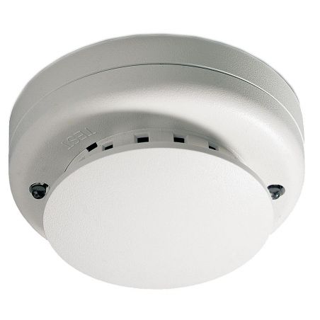 Kidde DP721R Aritech 700 Series Optical Smoke Detector with Relay Output