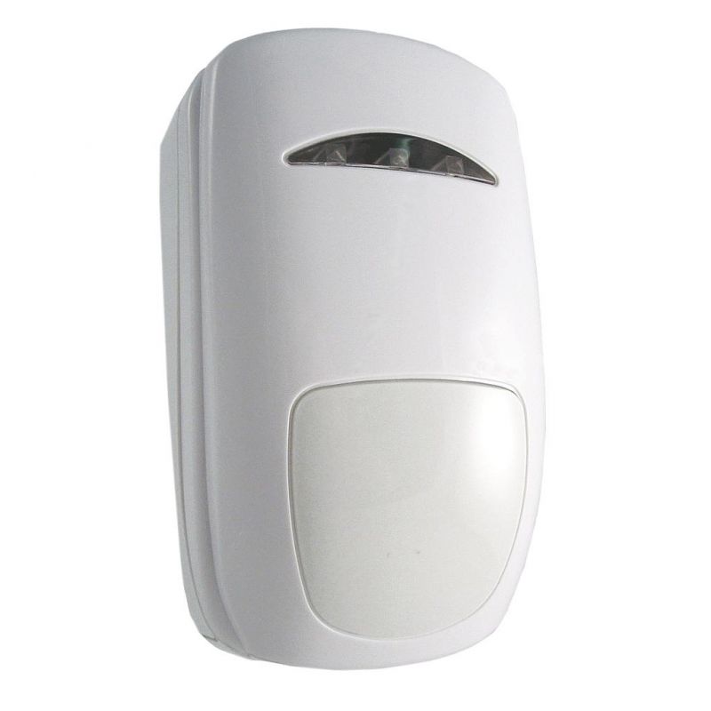 Aritech DT15/100 Motion Detector DT15/100 Grade 2 Wired Dual Technology 15m Indoor Aritech