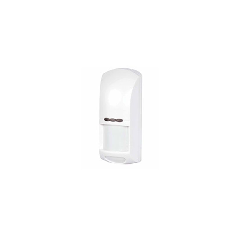 Bysecur alarms BSC01202 Detector de movimento PIR imune a animais de estimação