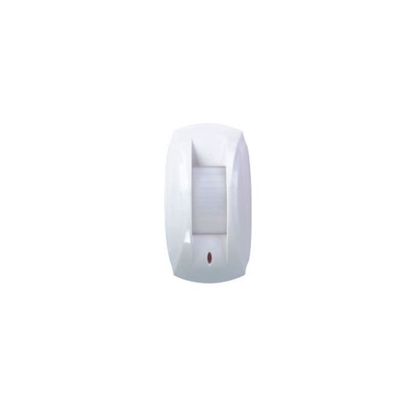 Bysecur alarms BSC01203 Wireless curtain motion detector with dual PIR