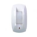 Bysecur alarms BSC01203 Wireless curtain motion detector with dual PIR