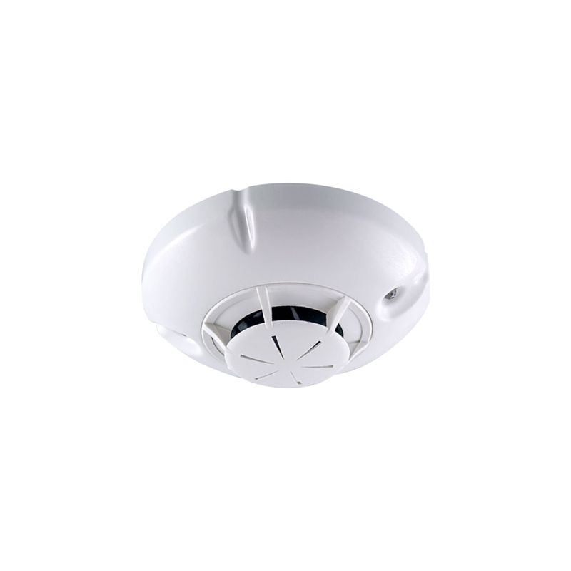 Unipos FD8030 Conventional optical smoke detector Unipos. Without base