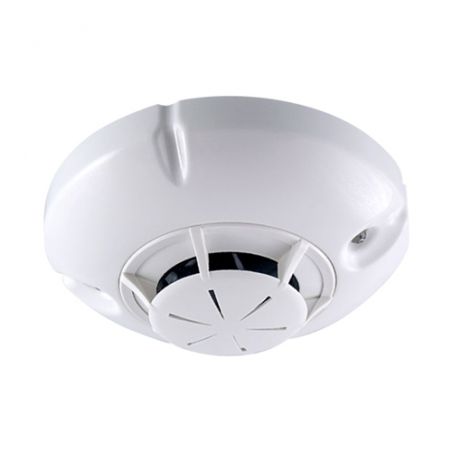 Unipos FD8030 Conventional optical smoke detector Unipos. Without base