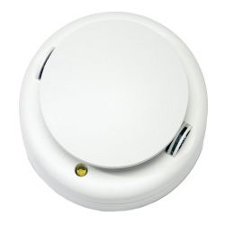 Kidde DP721RT Detector de fumaça óptico-térmico convencional com saída de relé Aritech